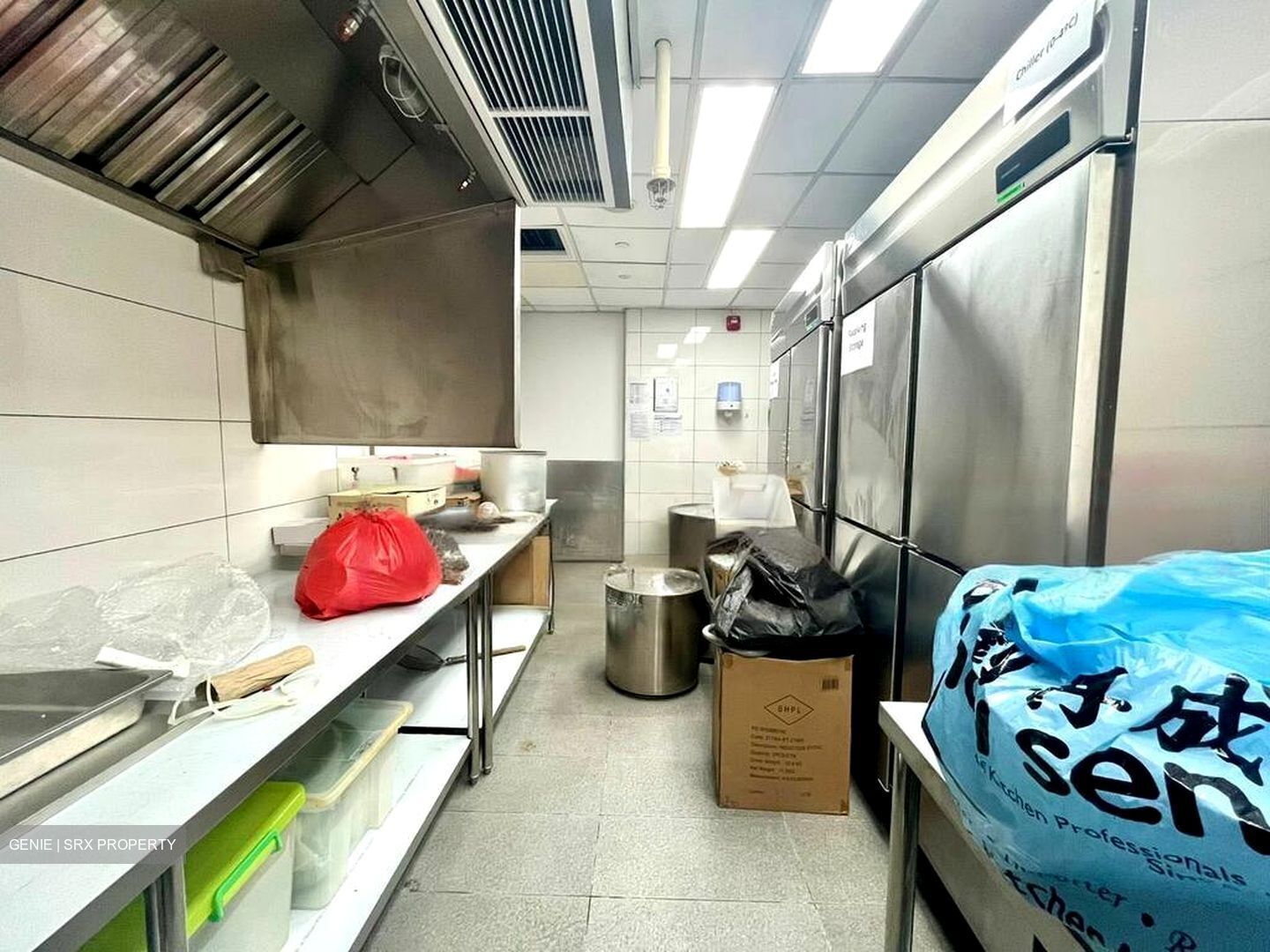 Jtc Bedok Food City (D16), Retail #579068221